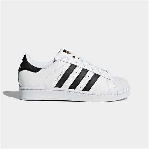 adidas superstar kids maat 34|Adidas originals superstar shoes.